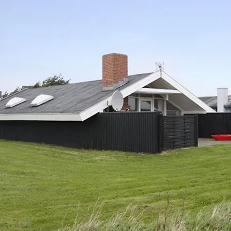 Holiday home Lokken Holiday 122 Norre Lyngby