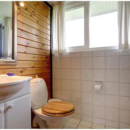 Holiday home Lokken Holiday 122