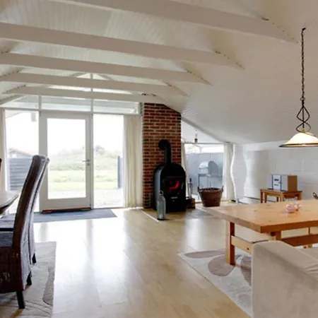 Holiday home Lokken Holiday 122 Norre Lyngby