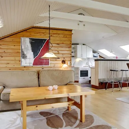 Lokken Holiday 122 Norre Lyngby